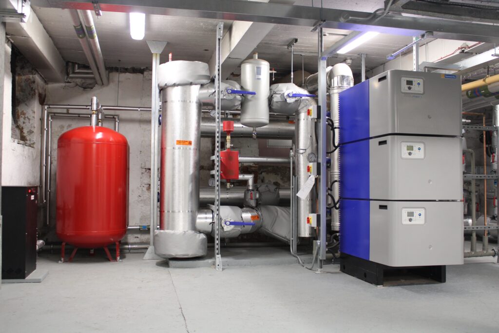 chaufferie-3-terras-cvc Chaufferie industrielle avec chaudière gaz – entretien et maintenance par TERRAS CVC à Gennevilliers