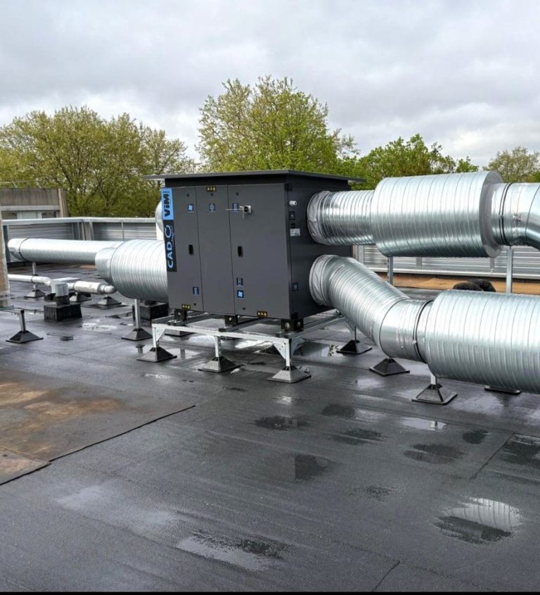 Installation-CTA-La-Defense-Terras-CVC